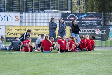 Bild 10 - wBJ FC St. Pauli - Eimsbuetteler TV : Ergebnis: 3:4